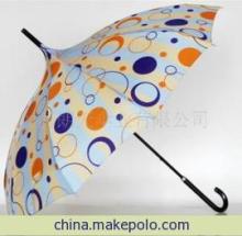 【【產品保證】 供應直桿彎柄傘 直桿寶塔傘 直桿寶塔廣告傘】價格,廠家,圖片,其他傘,上海朗天傘業南寧辦事處-