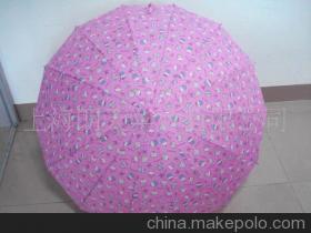 【朗天直銷(xiāo) 信譽(yù)保障】外貿(mào)優(yōu)品直桿雨傘 廣告?zhèn)?4骨的傘架——打造專(zhuān)業(yè)品質(zhì)，樹(shù)立品牌形象